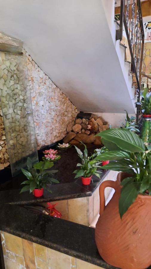 Pousada Canto Das Corujas Sao Roque  Ngoại thất bức ảnh