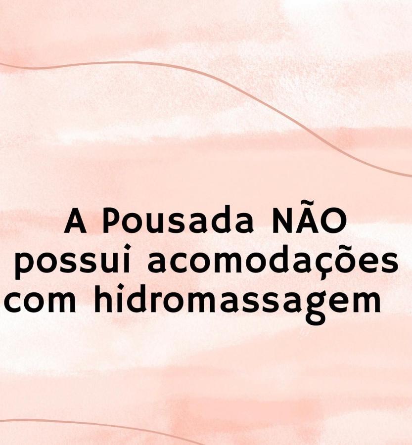 Pousada Canto Das Corujas Sao Roque  Ngoại thất bức ảnh